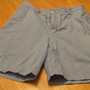 COPY - Light blue Vineyard Vine shorts